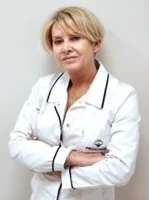 Magdalena Górska-Chrząstek 