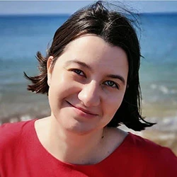 Maria Kornacka-Wojtaś