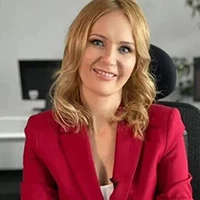 Justyna Sokołowska