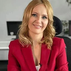 Justyna Sokołowska