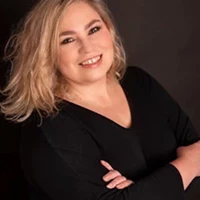 Magdalena Wysokińska, psycholog, pedagog