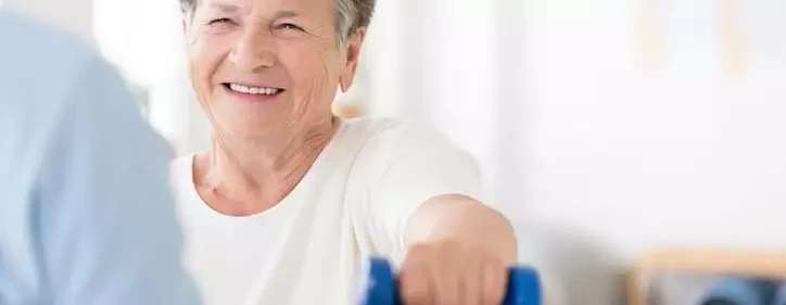 osteoporoza ćwiczenia