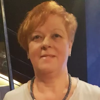 dr Barbara Wiśniewska - Specjalista Psychologii Klinicznej