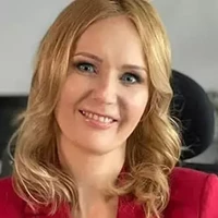 <strong>Justyna Sokołowska</strong>