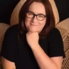 Joanna Pańczuk-Kępa, ⁠psycholog, socjoterapeuta