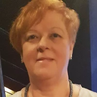 dr n.med. Barbara Wiśniewska – Specjalista Psychologii Klinicznej