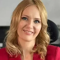 <strong>Justyna Sokołowska</strong>