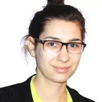 Mgr Dominika Ulanowska, Psycholog dzieci i&nbsp;młodzieży