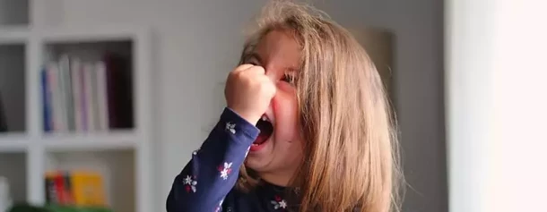 agresja u&nbsp;dzieci