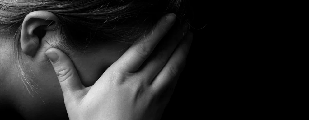 Depresję leczy psychiatra.