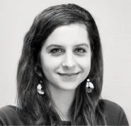 Olga Rostkowska 