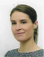 Magdalena Wolska 