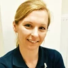 mgr Ewa Smoleń, fizjoterapeutka Medicover