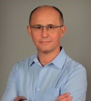 Przemysław Mikulski 