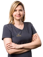 Magdalena Sendrowska 