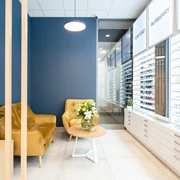 Oxygen Szczecin | Medicover Optyk