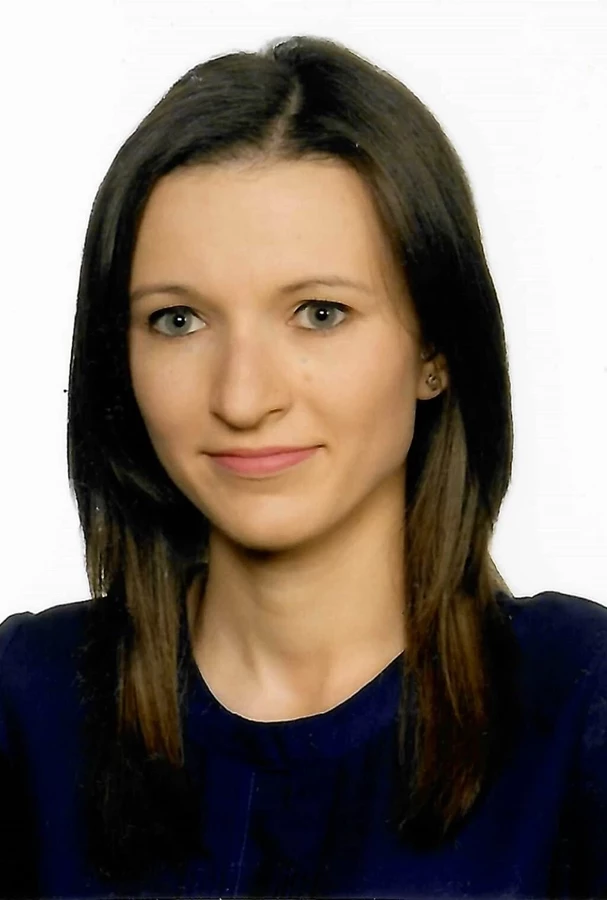 Luiza Woźniak