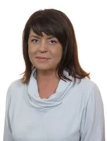 Małgorzata Palicka 