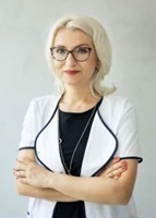 Agnieszka Białek 