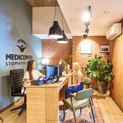 Stomatologia Medicover - Sosnowiec Małachowskiego