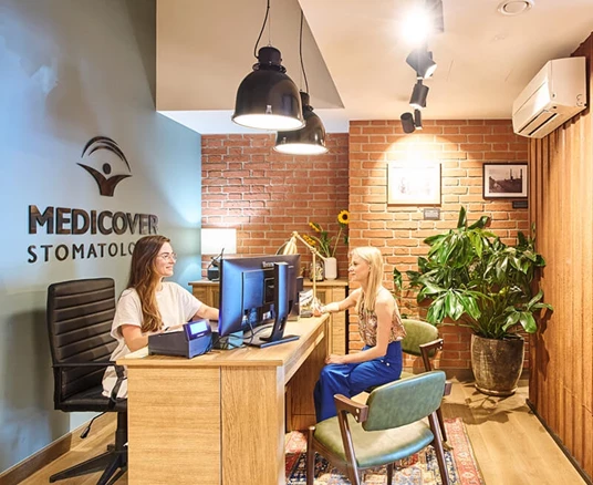 Stomatologia Medicover - Sosnowiec Małachowskiego