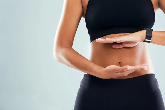 Ćwiczenia na rozstęp mięśnia prostego brzucha