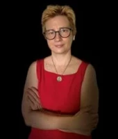 Agnieszka Honowska 