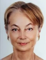 Iwona Andrzejewska-Czubińska