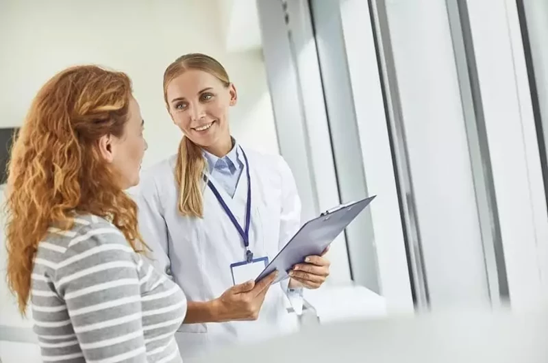Medycyna w stylu życia, czyli jak skutecznie zmienić złe nawyki i dbać o zdrowie