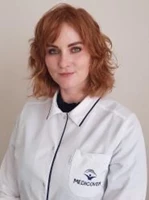 Agnieszka Baranowska