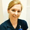 Ewa Smoleń, fizjoterapeuta