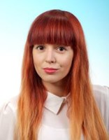 Magdalena Dziergas-Marek 