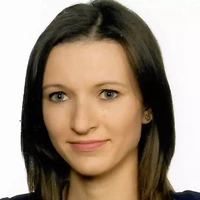 <strong>Luiza Woźniak, Dietetyk, Specjalista ds. Informacji Medycznej</strong>