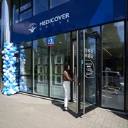 Wołoska | Medicover Optyk