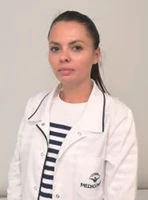 Kamila Dębska 