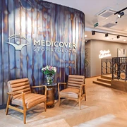 Stomatologia Medicover - Prosta