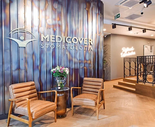 Stomatologia Medicover - Prosta