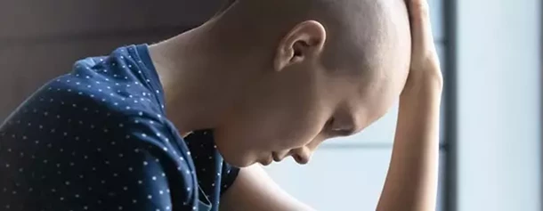 Kazdy chory przechodzi etapy akceptacji choroby notworowej.