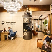 Stomatologia Medicover Łódź Pomorska