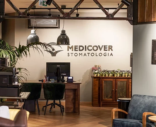 Stomatologia Medicover Bielsko-Biała Jeża