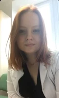 Gabriela Kulczak