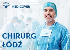 Chirurg Łódź