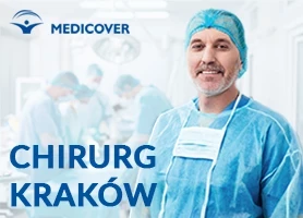 Chirurg Kraków