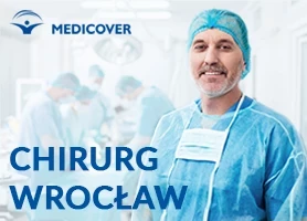 Chirurg Wrocław