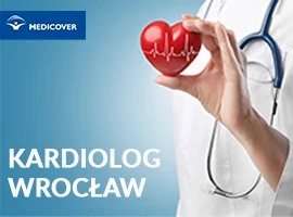 Kardiolog Wrocław