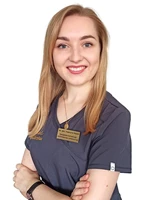 Katarzyna Buczek 