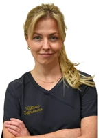 Oksana Kachkovska 