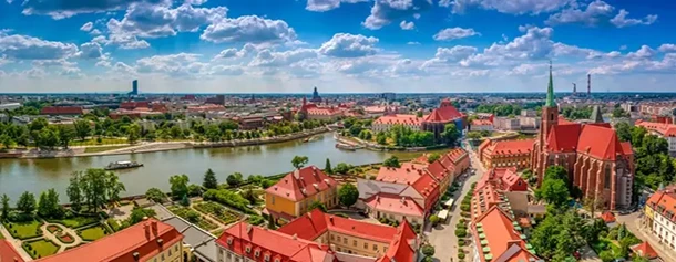 Badania genetyczne Wrocław