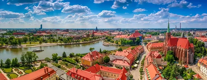 Badania genetyczne Wrocław