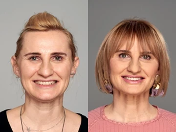 Niewielka zmiana - ogromny efekt